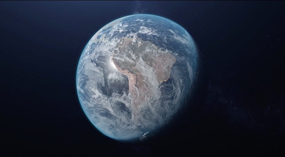 Libertalia HQ cutaway map